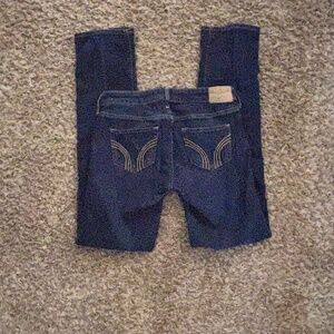 HOLLISTER SKINNY JEAN